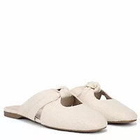 Believe Slip On Mule