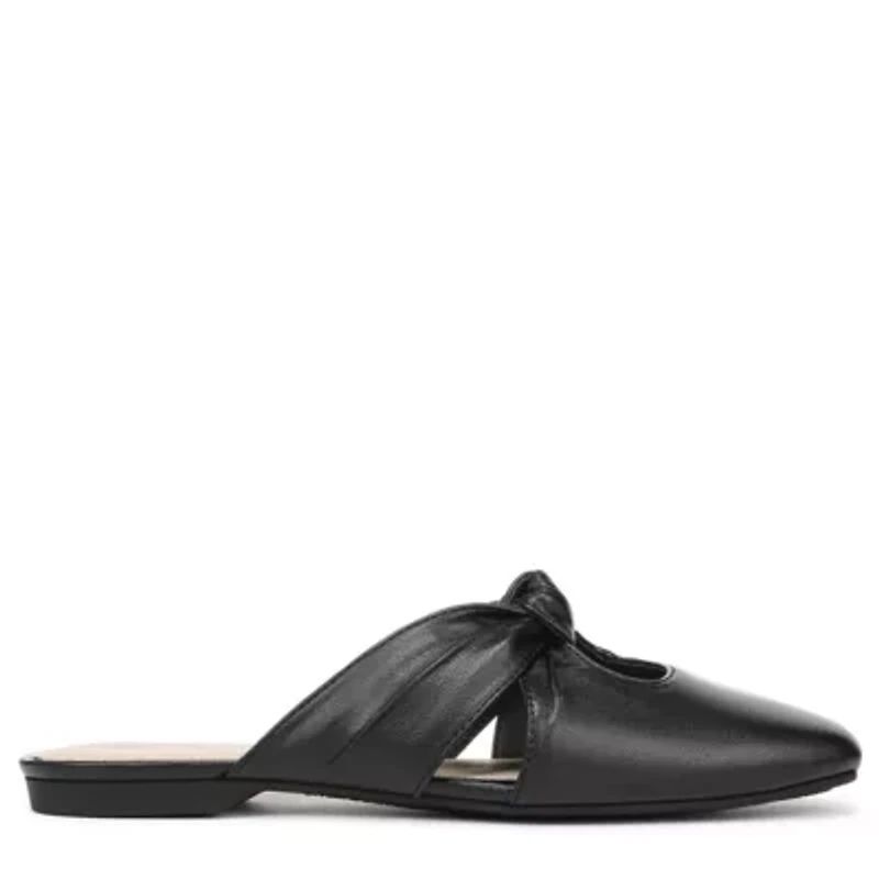 Believe Slip On Mule