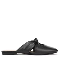 Believe Slip On Mule