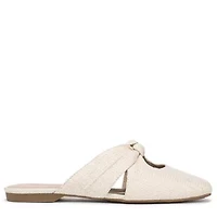 Believe Slip On Mule