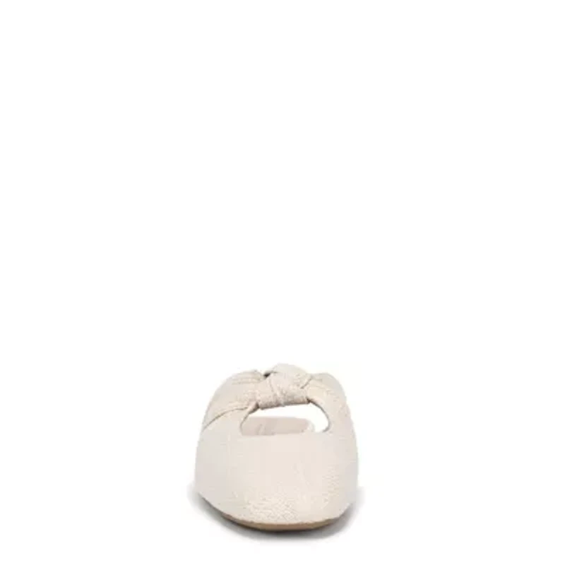 Believe Slip On Mule