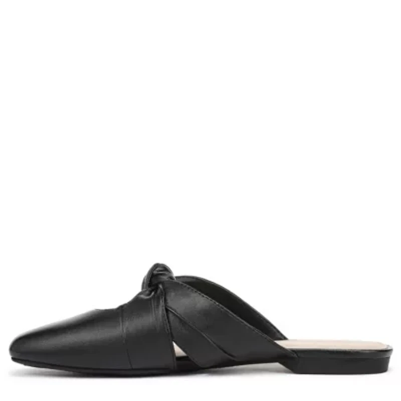 Believe Slip On Mule