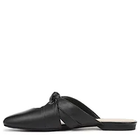 Believe Slip On Mule