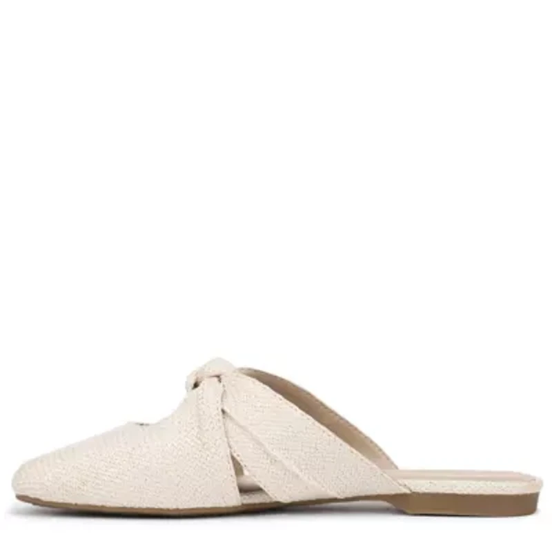 Believe Slip On Mule
