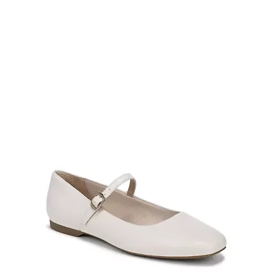 Beloved Mary Jane Flat