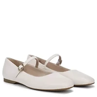 Beloved Mary Jane Flat