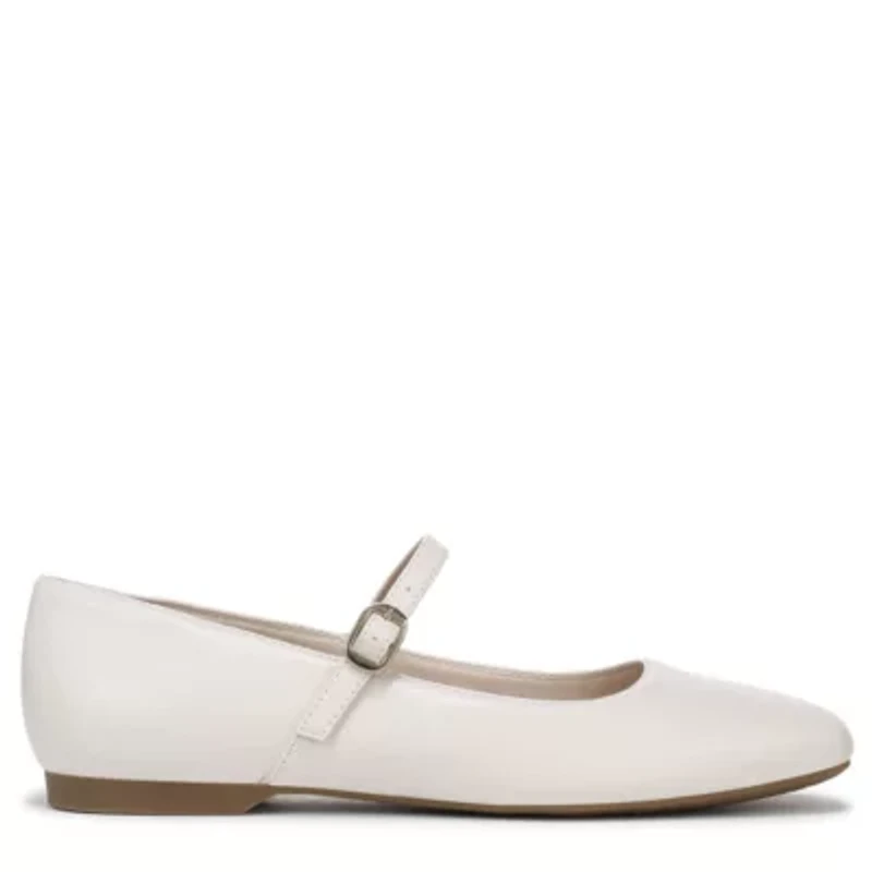 Beloved Mary Jane Flat