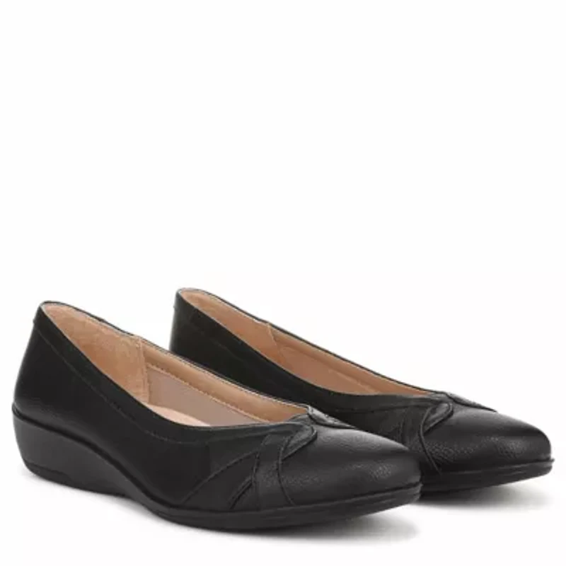 Infinite Slip On Flat