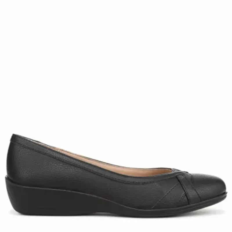 Infinite Slip On Flat