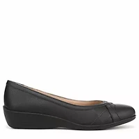 Infinite Slip On Flat