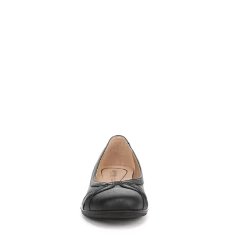 Infinite Slip On Flat