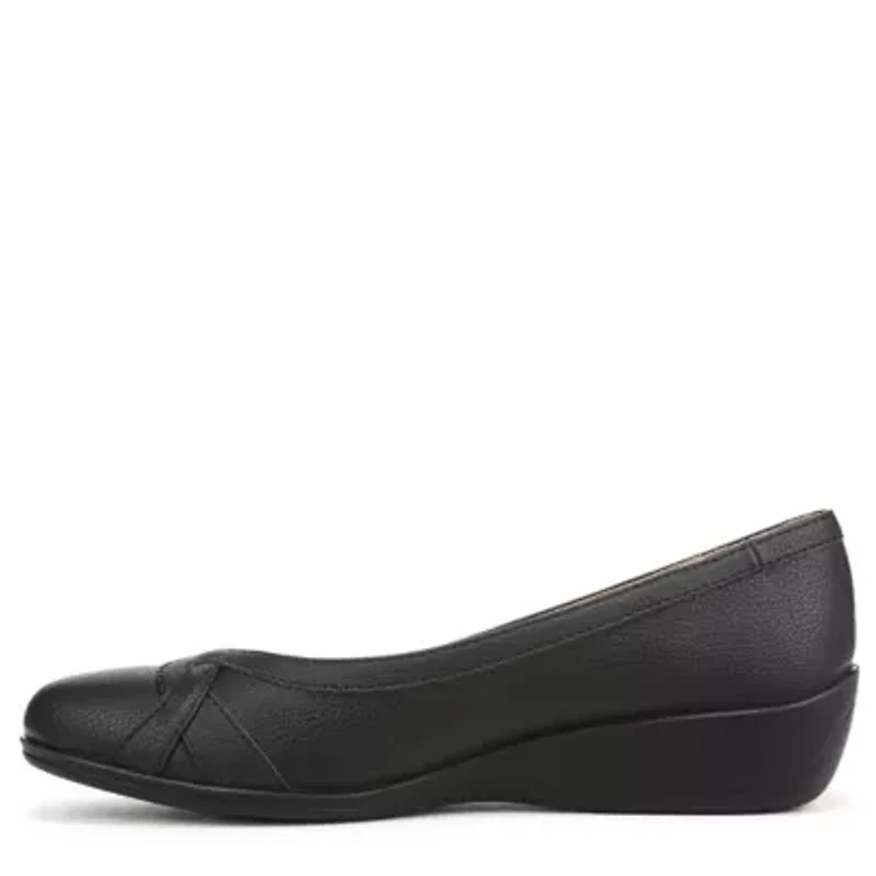 Infinite Slip On Flat