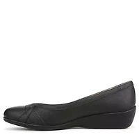 Infinite Slip On Flat