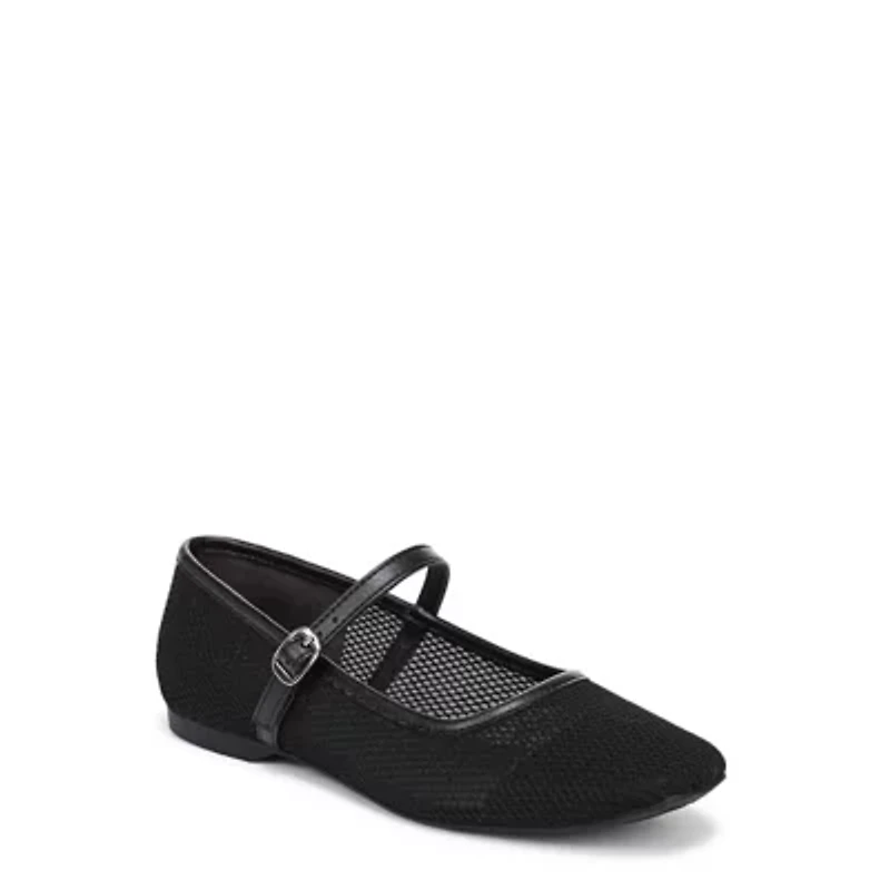 Beloved 2 Mary Jane Flat