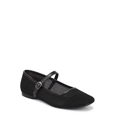 Beloved 2 Mary Jane Flat