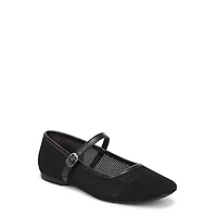 Beloved 2 Mary Jane Flat