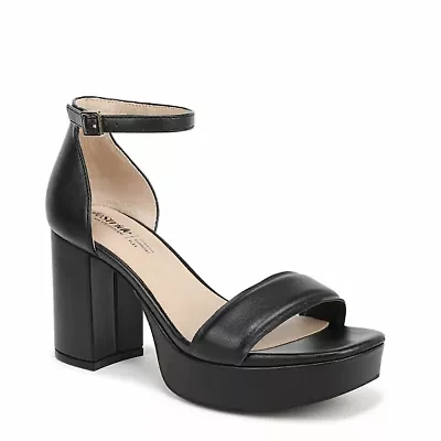 Ashland 2 Block Heel Sandal