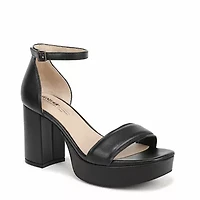 Ashland 2 Block Heel Sandal