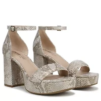 Ashland 2 Block Heel Sandal