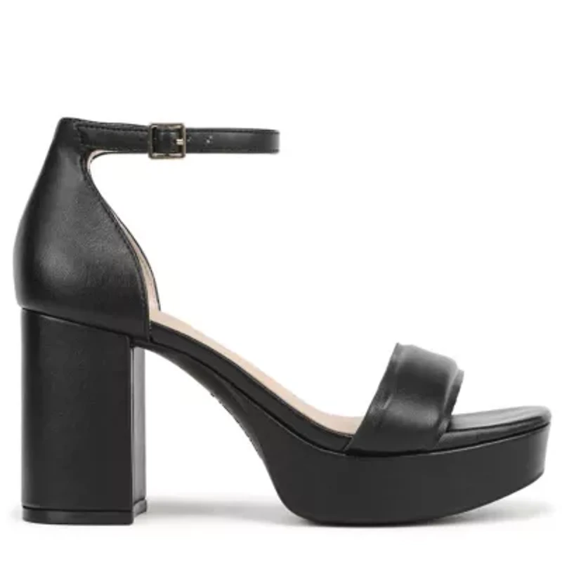 Ashland 2 Block Heel Sandal
