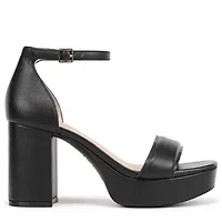 Ashland 2 Block Heel Sandal