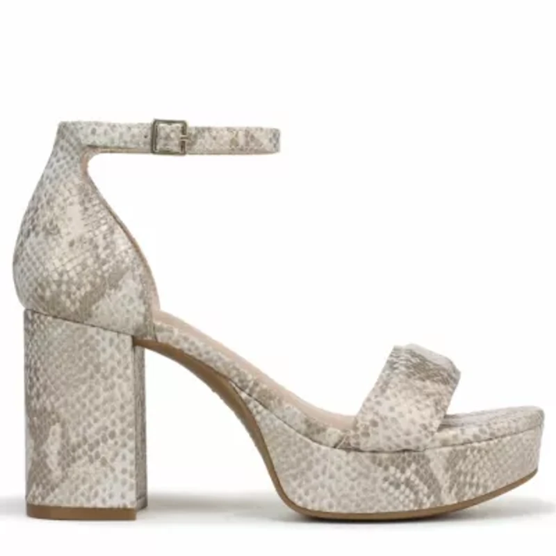 Ashland 2 Block Heel Sandal