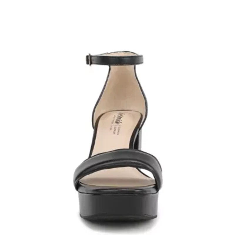 Ashland 2 Block Heel Sandal