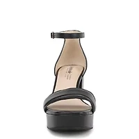 Ashland 2 Block Heel Sandal