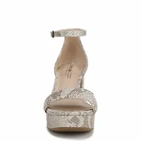 Ashland 2 Block Heel Sandal