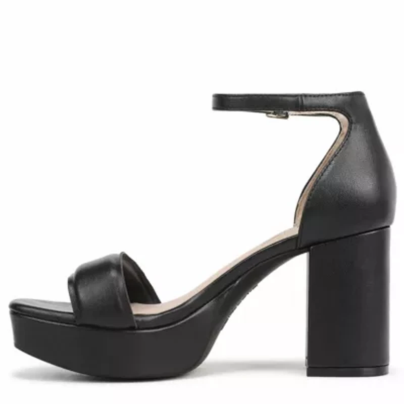 Ashland 2 Block Heel Sandal