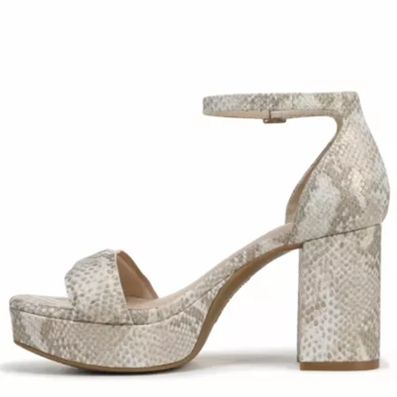 Ashland 2 Block Heel Sandal