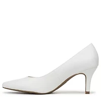 Sevyn Pointed Toe Pump