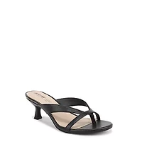Navine Thong Sandal