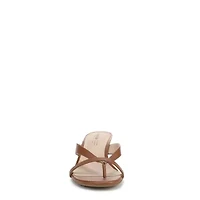 Navine Thong Sandal