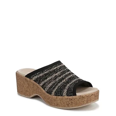 Very Ready Platform Sandal