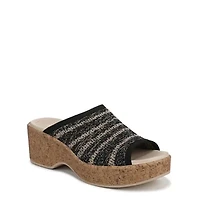 Very Ready Platform Sandal