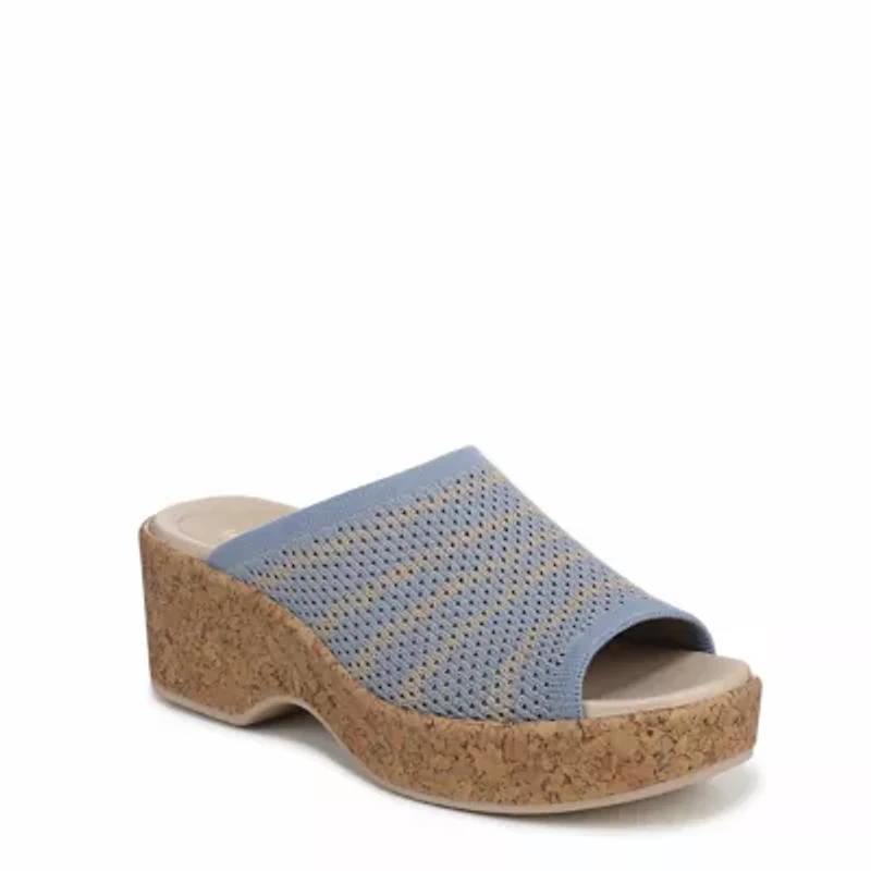 Very Ready Platform Sandal