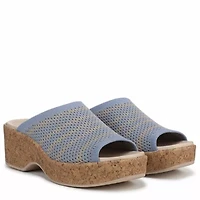 Very Ready Platform Sandal