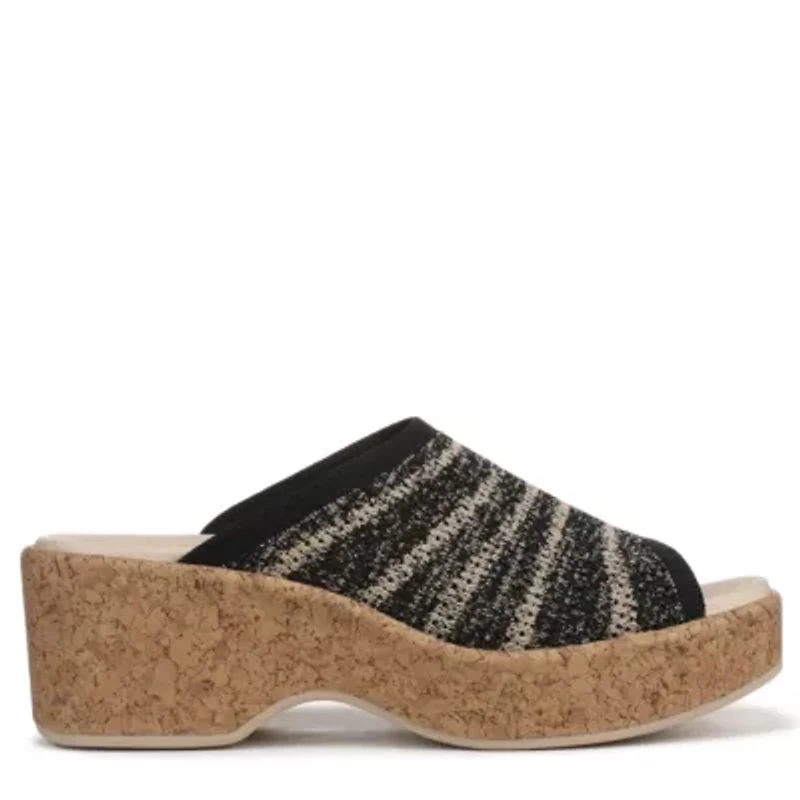 Very Ready Platform Sandal