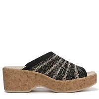 Very Ready Platform Sandal