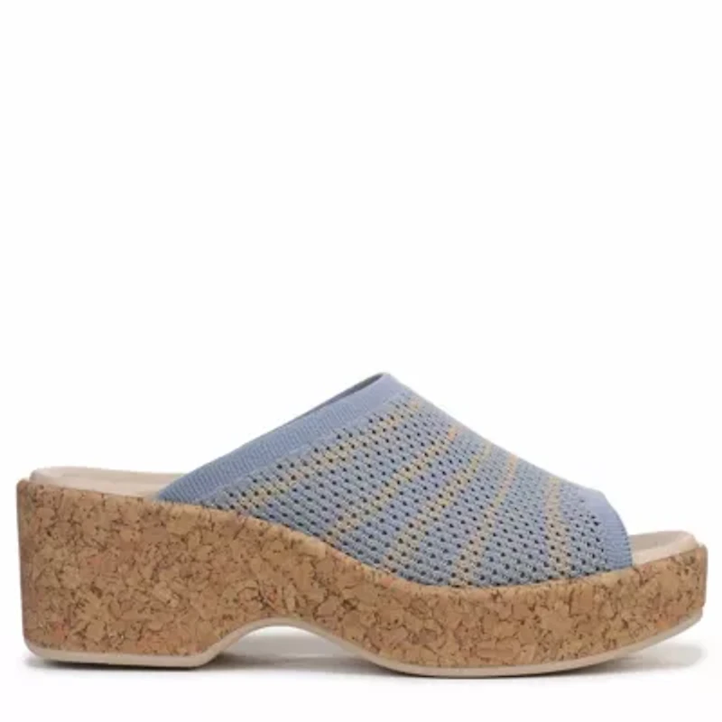 Very Ready Platform Sandal