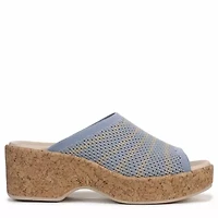 Very Ready Platform Sandal