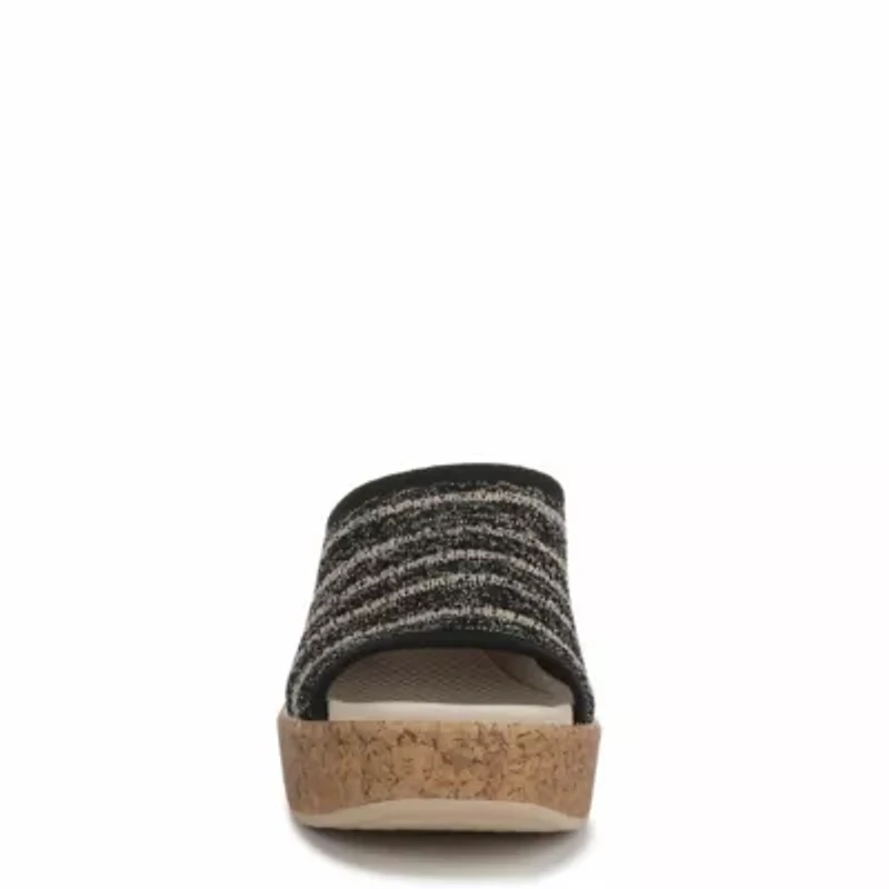 Very Ready Platform Sandal