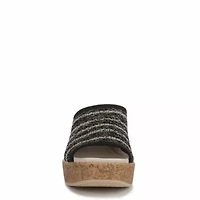 Very Ready Platform Sandal