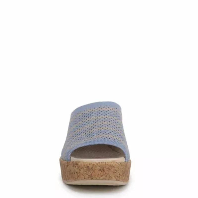 Very Ready Platform Sandal