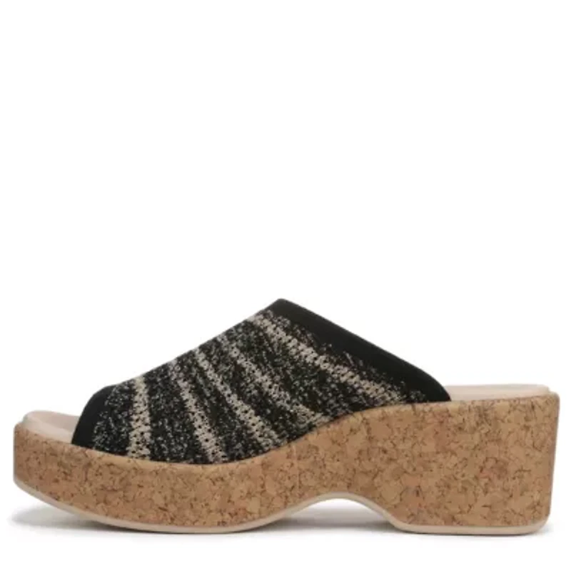 Very Ready Platform Sandal