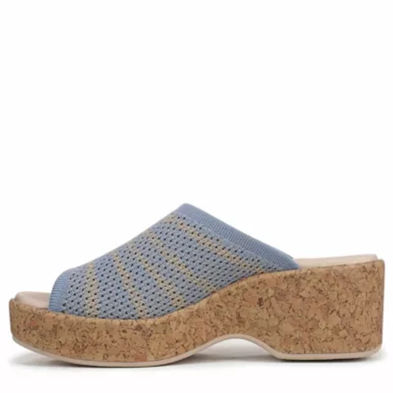 Very Ready Platform Sandal