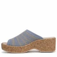 Very Ready Platform Sandal