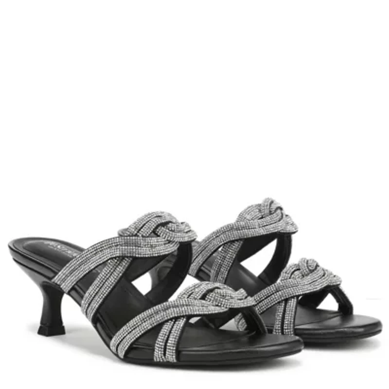 Night-Out Dress Sandal
