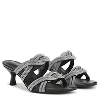 Night-Out Dress Sandal